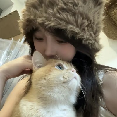 柏林猫咪日记