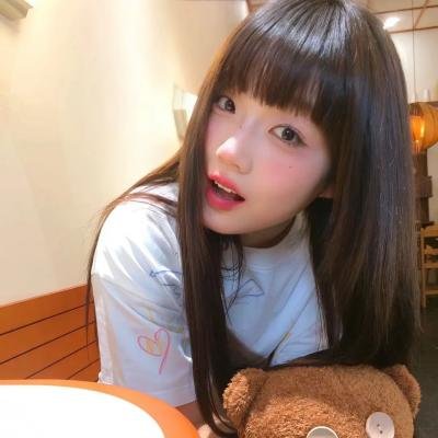 恶魔与少女