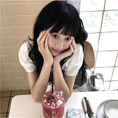 雨中的恋人们